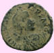 Authentic Original Ancient ROMAN EMPIRE Coin #ANC12004.25.U.A - Other & Unclassified