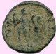 Authentic Original Ancient ROMAN EMPIRE Coin #ANC12004.25.U.A - Altri & Non Classificati