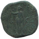 MAXIMIANUS I Rome AD235-238 S-C Pax Standing Left 16.5g/29mm #NNN2066.48.E.A - Provincia