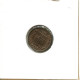 1 EYRIR 1958 ICELAND Coin #AX765.U.A - IJsland