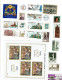 Delcampe - Plus De 200 Timbres De POLOGNE En Vrac, Trés Bon état, Quelques Doubles  Visibles Sur Scans1261 - Collections