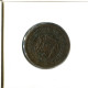 5 CENTIMES 1870 LUXEMBURGO LUXEMBOURG Moneda #AT170.E.A - Luxembourg