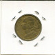 20 CENTIMES 1967 FRANCIA FRANCE Moneda #AM163.E.A - 20 Centimes