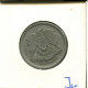10 QIRSH 1972 EGYPT Islamic Coin #AW728.U.A - Egypte