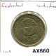 100 DRACHMES 1998 GREECE Coin #AX660.U.A - Griekenland