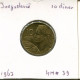 10 DINARA 1963 JUGOSLAWIEN YUGOSLAVIA Münze #AR658.D.A - Yougoslavie
