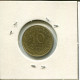 10 CENTIMES 1979 FRANCIA FRANCE Moneda #AN846.E.A - 10 Centimes