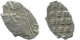 RUSIA RUSSIA 1696-1717 KOPECK PETER I PLATA 0.4g/10mm #AB858.10.E.A - Russland