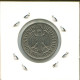 1 DM 1950 F DEUTSCHLAND Münze GERMANY #AW489.D.A - 1 Mark