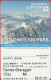 ITALIA - ITALY - ITALIE - 2022 - Fiemme-Obereggen - Skipass - Ski Pass - 1 Giorno M - Used - Otros & Sin Clasificación