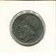 20 DRACHMES 1988 GREECE Coin #AY378.U.A - Grèce