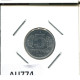 5 PFENNIG 1988 A DDR EAST ALEMANIA Moneda GERMANY #AU774.E.A - 5 Pfennig