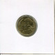 5 CENTIMES 1993 FRANCIA FRANCE Moneda #AN034.E.A - 5 Centimes