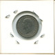 1 DRACHMA 1959 GREECE Coin #AW555.U.A - Greece