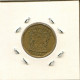 50 CENTS 1996 SUDAFRICA SOUTH AFRICA Moneda #AS300.E.A - South Africa