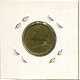10 CENTIMES 1969 FRANCIA FRANCE Moneda #AM123.E.A - 10 Centimes