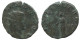 LATE ROMAN EMPIRE Follis Ancient Authentic Roman Coin 2.8g/19mm #SAV1140.9.U.A - La Fin De L'Empire (363-476)