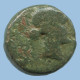 WREATH&QUIVER Auténtico ORIGINAL GRIEGO ANTIGUO Moneda 3.6g/14mm #AG118.12.E.A - Griechische Münzen