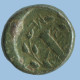 WREATH&QUIVER Auténtico ORIGINAL GRIEGO ANTIGUO Moneda 3.6g/14mm #AG118.12.E.A - Grecques