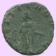 FOLLIS Antike Spätrömische Münze RÖMISCHE Münze 2.3g/17mm #ANT2050.7.D.A - El Bajo Imperio Romano (363 / 476)