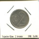 2 KORUN 1981 TSCHECHOSLOWAKEI CZECHOSLOWAKEI SLOVAKIA Münze #AS529.D.A - Tsjechoslowakije