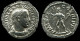 SEVERUS ALEXANDER 222-235 AD SOL WALKING #ANC12348.78.U.A - Die Severische Dynastie (193 / 235)