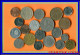 Collection WORLD Coin Mixed Lot Different COUNTRIES And REGIONS #L10017.2.U.A - Andere & Zonder Classificatie