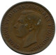 PENNY 1940 UK GRANDE-BRETAGNE GREAT BRITAIN Pièce #AZ769.F.A - D. 1 Penny