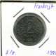 2 FRANCS 1981 FRANCIA FRANCE Moneda Semeuse Moneda #AM356.E.A - 2 Francs