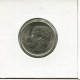 5 DRACHMES 1984 GRÈCE GREECE Pièce #AK403.F.A - Griechenland