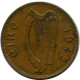 1 PENNY 1942 IRELAND Coin #AY653.U.A - Irlande