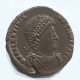 LATE ROMAN EMPIRE Coin Ancient Authentic Roman Coin 2.6g/17mm #ANT2309.14.U.A - El Bajo Imperio Romano (363 / 476)
