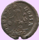 LATE ROMAN EMPIRE Coin Ancient Authentic Roman Coin 2.6g/17mm #ANT2309.14.U.A - The End Of Empire (363 AD To 476 AD)