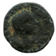 ROMAN PROVINCIAL Auténtico Original Antiguo Moneda #ANC12520.14.E.A - Provincie