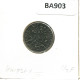 1/2 FRANC 1978 FRANCE Coin French Coin #BA903.U.A - 1/2 Franc