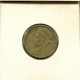 1 DRACHMA 1976 GREECE Coin #AS772.U.A - Grecia