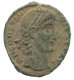 CONSTANTINUS I VOT XX MVLT XXX 1.6g/16mm #ANN1433.10.E.A - The Christian Empire (307 AD To 363 AD)