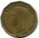 THREEPENCE 1941 UK GBAN BRETAÑA GREAT BRITAIN PLATA Moneda #BB041.E.A - F. 3 Pence