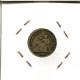 50 CENTIMES 1923 FRANCIA FRANCE Moneda #AM896.E.A - 50 Centimes