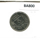 5 FRANCS 1933 FRANKREICH FRANCE Französisch Münze #BA800.D.A - 5 Francs