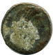 ROMAN Coin MINTED IN ANTIOCH FOUND IN IHNASYAH HOARD EGYPT #ANC11272.14.U.A - L'Empire Chrétien (307 à 363)