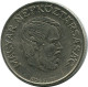 5 FORINT 1983 HUNGARY Coin #M10228.U.A - Ungarn