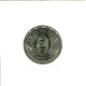 10 CENTAVOS 2000 GUATEMALA Moneda #AX705.E.A - Guatemala