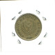 10 MILS 1988 CHIPRE CYPRUS Moneda #AS461.E.A - Chipre