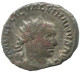 VALERIAN I ANTIOCH AD254-255 SILVERED ROMAN Moneda 3.2g/20mm #ANT2736.41.E.A - Der Soldatenkaiser (die Militärkrise) (235 / 284)