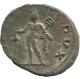 VALERIAN I ANTIOCH AD254-255 SILVERED ROMAN Moneda 3.2g/20mm #ANT2736.41.E.A - L'Anarchie Militaire (235 à 284)
