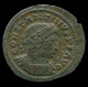 CONSTANTINE I LUGDUNUM Mint ( PLG ) VO/TIS/XX GLOBE OVER ALTAR #ANC13224.18.U.A - Der Christlischen Kaiser (307 / 363)