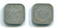 5 CENTS 1979 SURINAME Aluminium Moneda #S12609.E.A - Surinam 1975 - ...