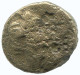 Authentique Original GREC ANCIEN Pièce 1.4g/10mm #NNN1350.9.F.A - Griechische Münzen