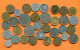 ESPAÑA Moneda SPAIN SPANISH Moneda Collection Mixed Lot #L10257.2.E.A - Andere & Zonder Classificatie